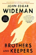 Cover: Brothers and Keepers - Scribner