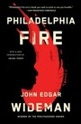 Cover: Philadelphia Fire - Scribner