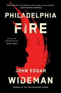 Enlarge image Cover: Philadelphia Fire - Scribner