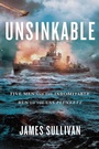 Cover: Unsinkable - Scribner Book Company