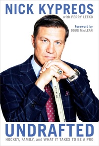 Enlarge image Cover: Undrafted - Simon & Schuster