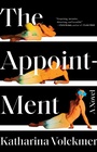 Cover: The Appointment - Avid Reader Press