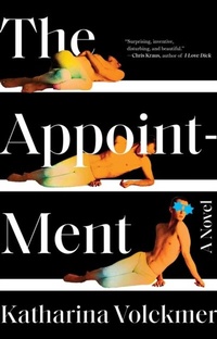 Abbildung von: The Appointment - Avid Reader Press