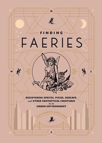 Enlarge image Cover: Finding Faeries - Simon Element
