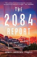 Cover: The 2084 Report - Atria Books