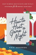 Cover: How to Host a Game Night - Simon Element
