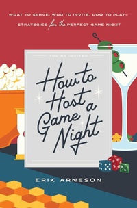 Enlarge image Cover: How to Host a Game Night - Simon Element