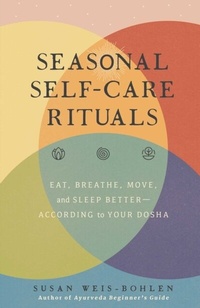 Abbildung von: Seasonal Self-Care Rituals - Simon Element