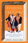 Cover: Finding Your Treasure - Simon Element