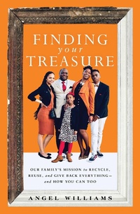 Enlarge image Cover: Finding Your Treasure - Simon Element