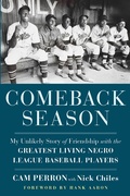 Cover: Comeback Season - Gallery Books