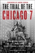Cover: The Trial of the Chicago 7: The Official Transcript - Simon + Schuster LLC
