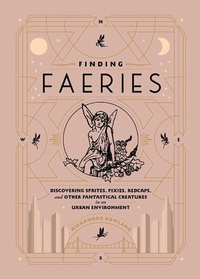 Enlarge image Cover: Finding Faeries - Simon Element