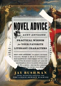Abbildung von: Novel Advice - Simon Element