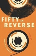 Cover: Fifty in Reverse - Simon Element