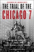 Cover: The Trial of the Chicago 7: The Official Transcript - Simon & Schuster
