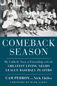 Enlarge image Cover: Comeback Season - Gallery