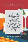 Cover: How to Host a Game Night - Simon Element