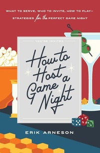 Enlarge image Cover: How to Host a Game Night - Simon Element
