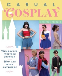 Abbildung von: Casual Cosplay - Simon Element