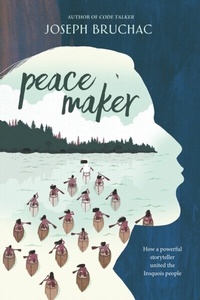 Enlarge image Cover: Peacemaker - Dial Books