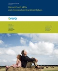 Cover: Gesund und aktiv mit chronischer Krankheit leben (Bundle) - Verlag Careum
