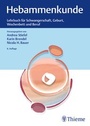 Cover: Hebammenkunde - Thieme