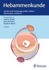 Abbildung von: Hebammenkunde - Thieme