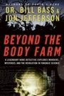 Cover: Beyond the Body Farm - HarperCollins