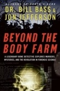 Cover: Beyond the Body Farm - HarperCollins