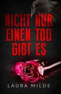 Cover: Nicht nur einen Tod gibt es - tredition