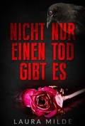 Cover: Nicht nur einen Tod gibt es - tredition