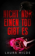 Cover: Nicht nur einen Tod gibt es - tredition
