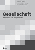 Cover: Gesellschaft Ausgabe C - hep verlag