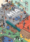 Cover: MIA in der 1. und 2. Klasse - hep verlag