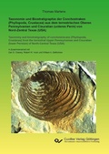Cover: Taxonomie und Biostratigraphie der Conchostraken (Phyllopoda, Crustacea) aus dem terrestrischen Oberen Pennsylvanian und Cisuralian (unteres Perm) von Nord-Zentral Texas (USA) - Cuvillier Verlag eBooks
