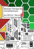 Cover: Modulare Therapie bei Cannabiskonsum - Das IMPULS-Manual - epubli