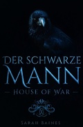 Cover: House of War / House of War: der schwarze Mann - epubli
