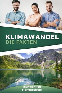 Abbildung von: Klimawandel - epubli