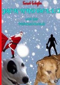 Enlarge image Cover: Jack und Bello - epubli