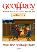 Cover: Geoffrey - epubli