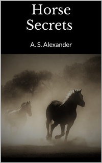 Abbildung von: Horse Secrets - Books on Demand