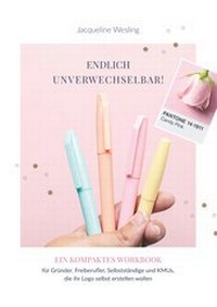 Abbildung von: Endlich unverwechselbar - Books on Demand