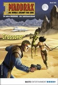 Cover: Maddrax 523 - Bastei L&uuml;bbe