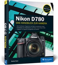 Abbildung von: Nikon D780 - Rheinwerk