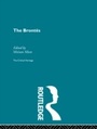 Cover: The Brontes - Routledge
