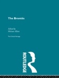 Cover: The Brontes - Routledge