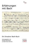 Cover: Erfahrungen mit Bach - dohr k&ouml;ln