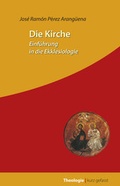 Cover: DIE KIRCHE - Fassbaender Verlag