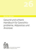 Cover: Bircher-Benner 26 Gesund und Schlank - Bircher-Benner